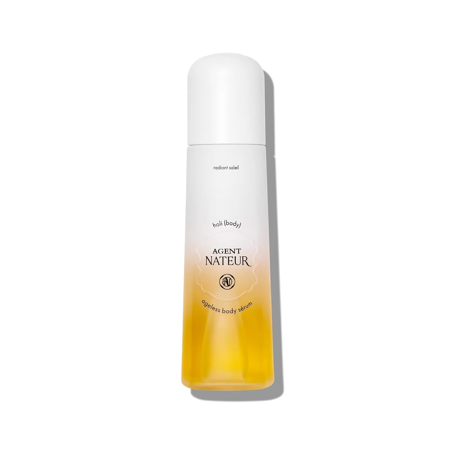 Agent Nateur Holi (Body) Ageless Body Serum