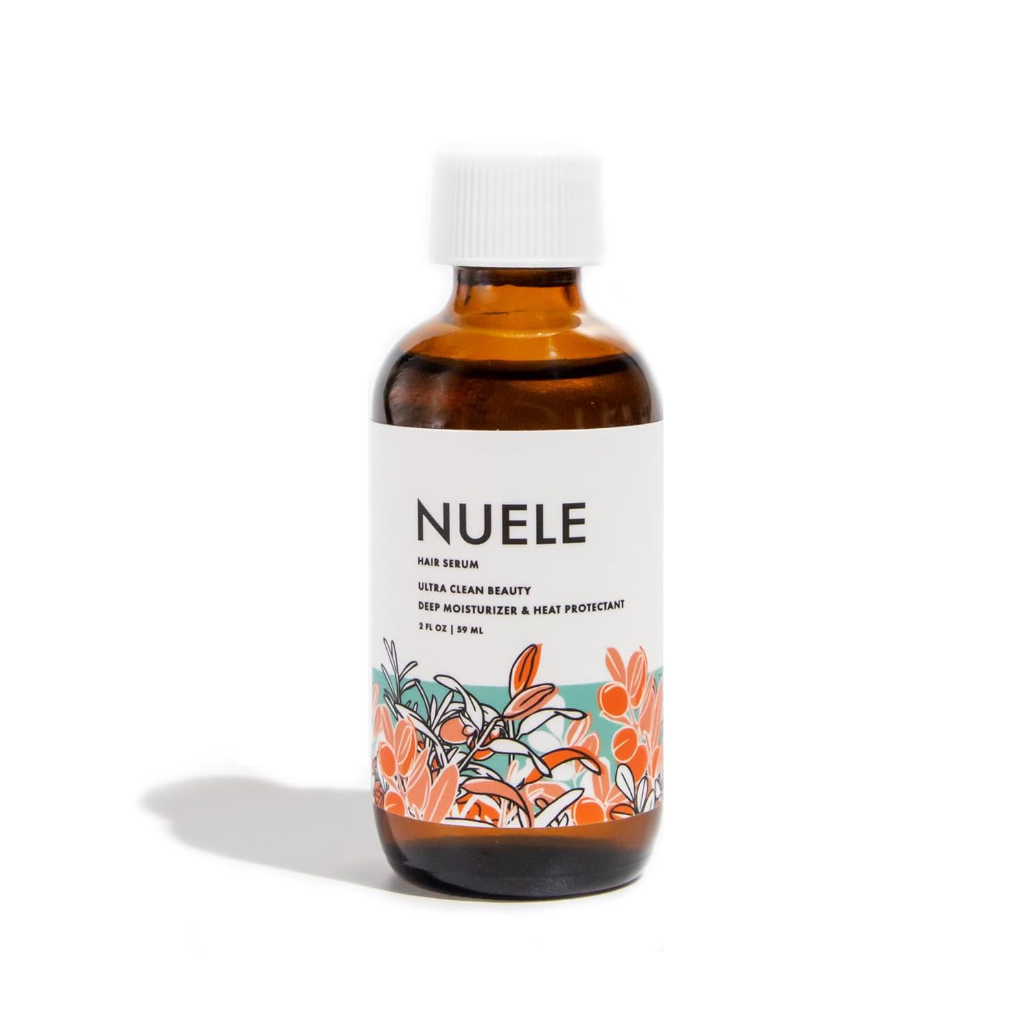 AnnMarie Nuele Hydrating Hair Mask
