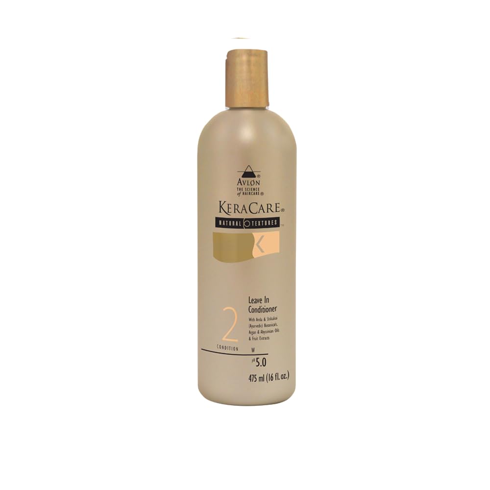 Avlon KeraCare Leave-In Conditioner
