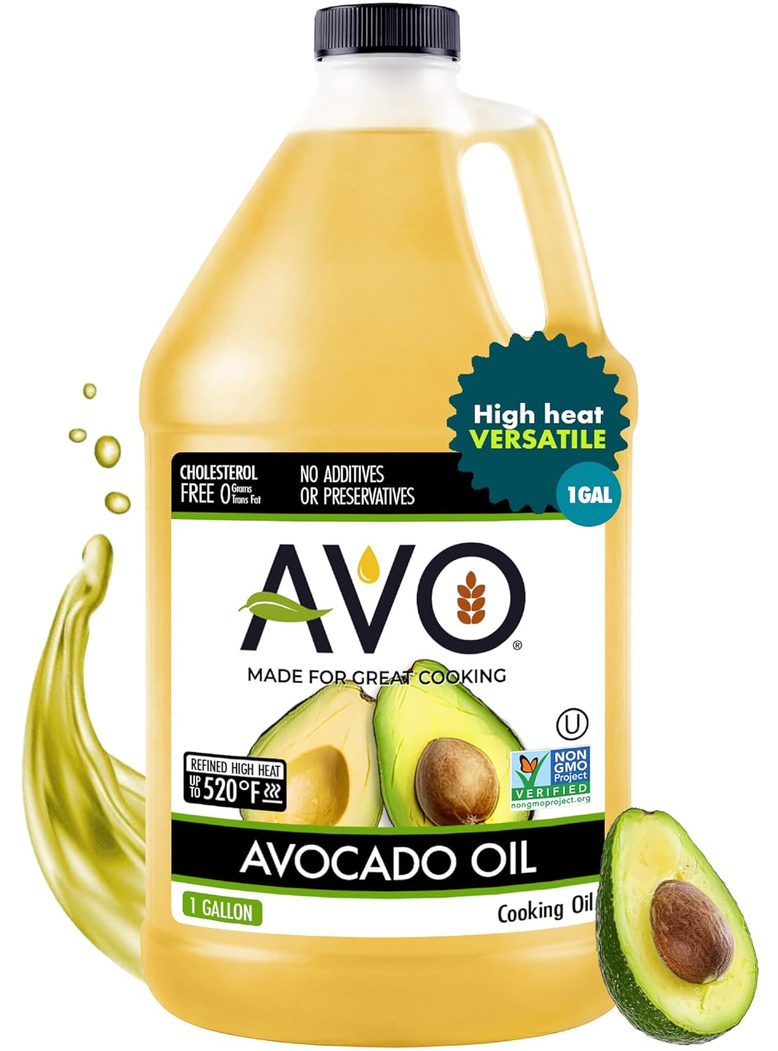 AVO Avocado Oil