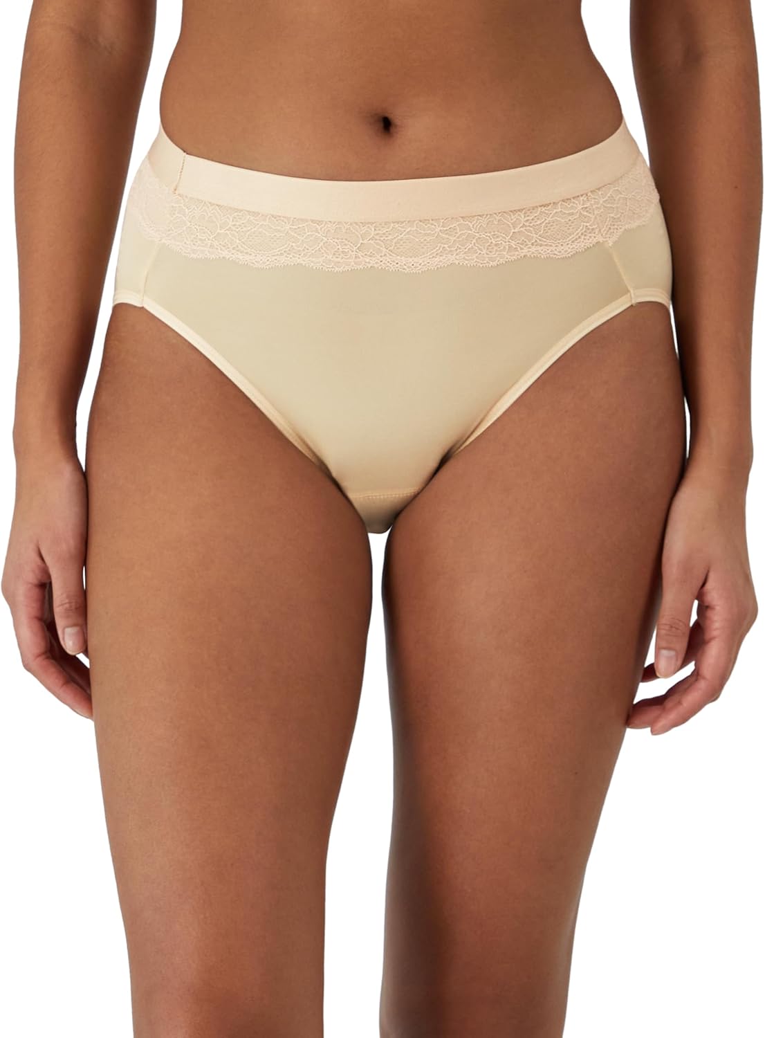 Bali Women's Beautifully Confident Light Leak & Period Underwear