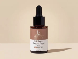 Beauty By Earth Self Tanner Drops