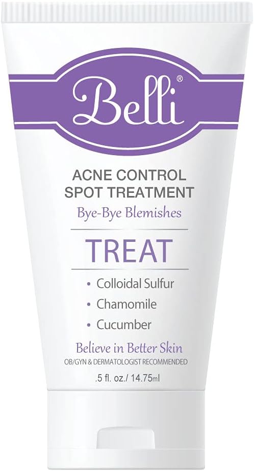 Belli Acne Control Spot Treatment