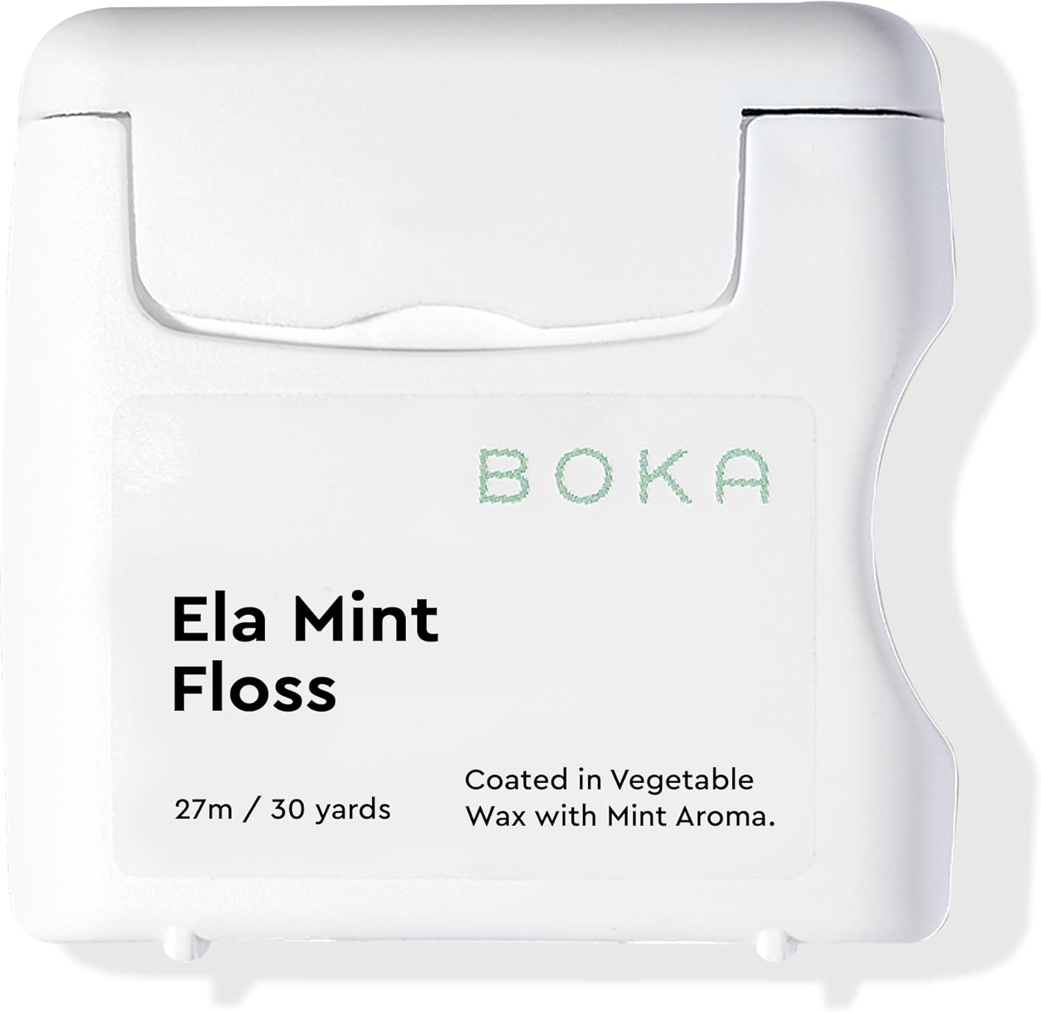 Boka Ela Mint Floss