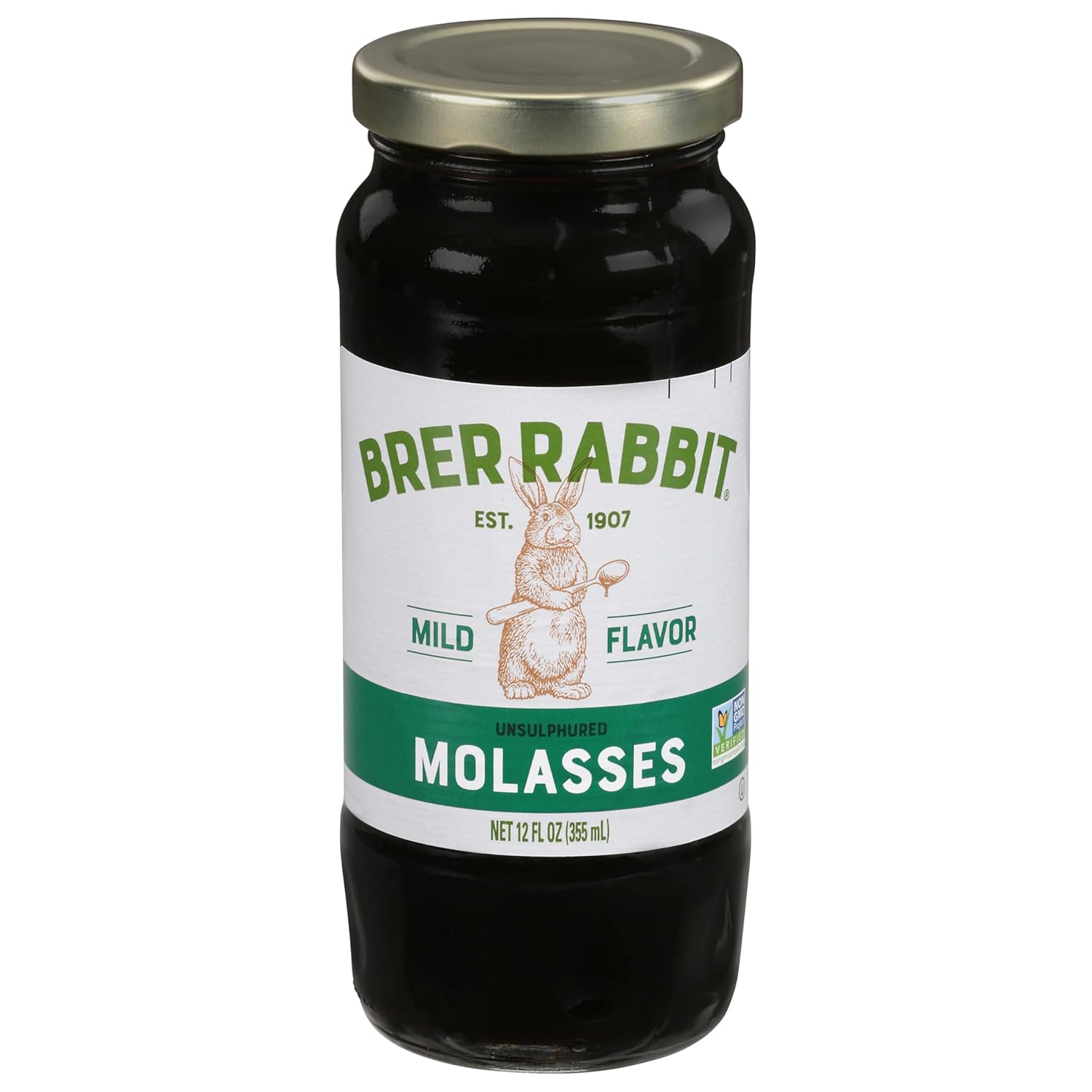 Brer Rabbit Molasses Mild Flavor
