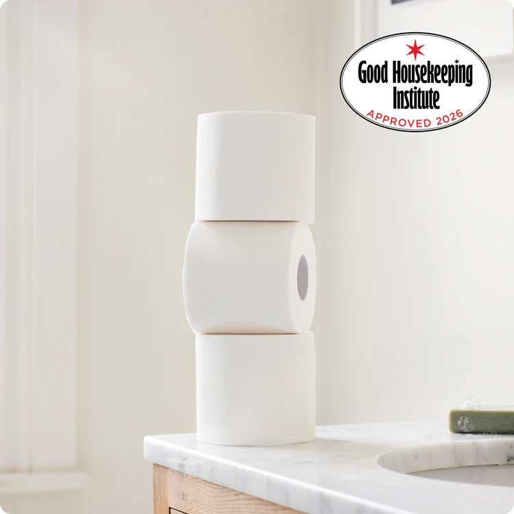 Bumboo Bamboo Toilet Paper