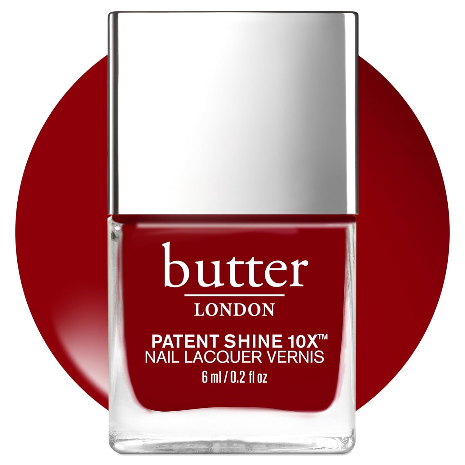 Butter London Nail Polish