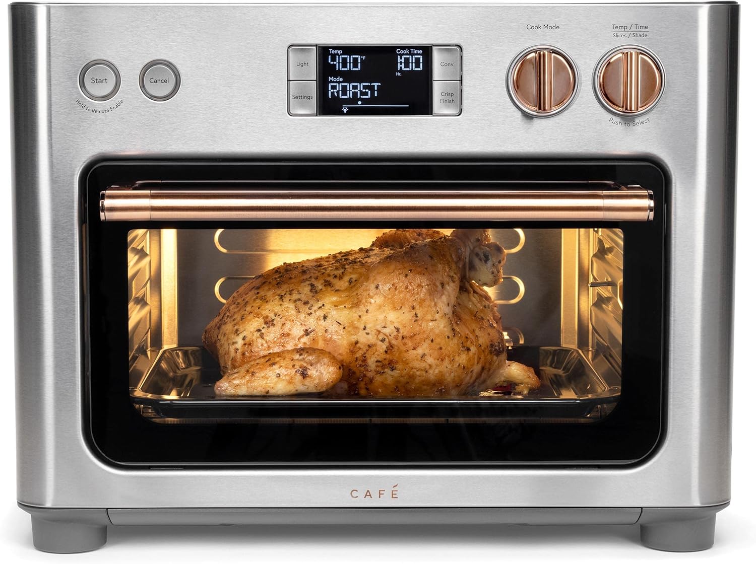 Cafe Couture Oven with Air Fry (C9OAAAS4RW3)