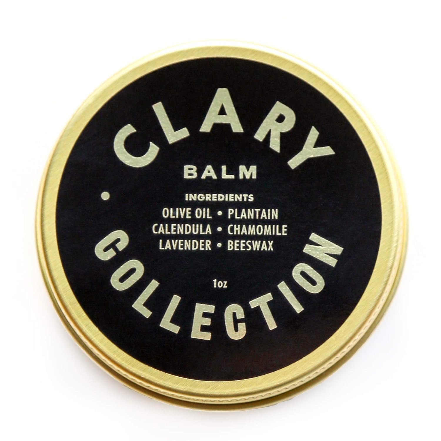 Clary Collection All-Purpose Balm