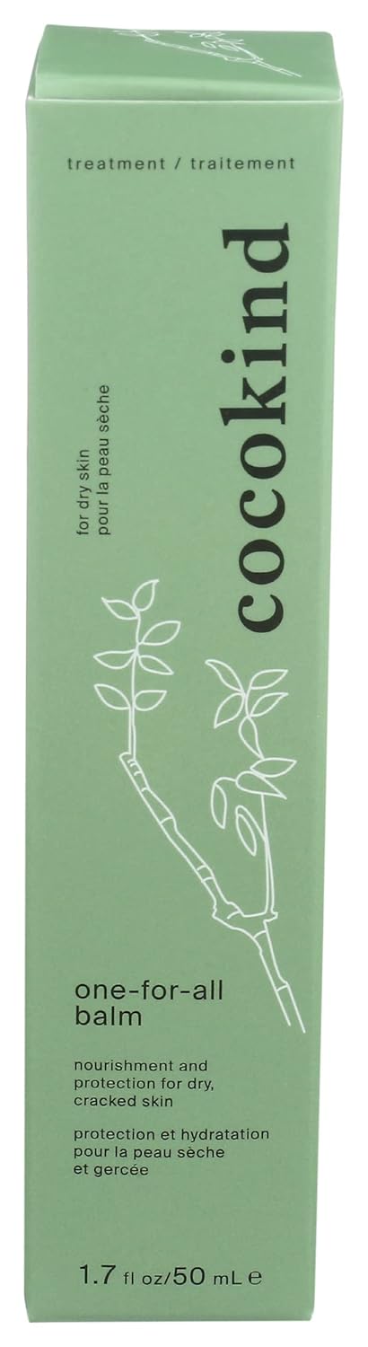 CocoKind One-For-All-Balm