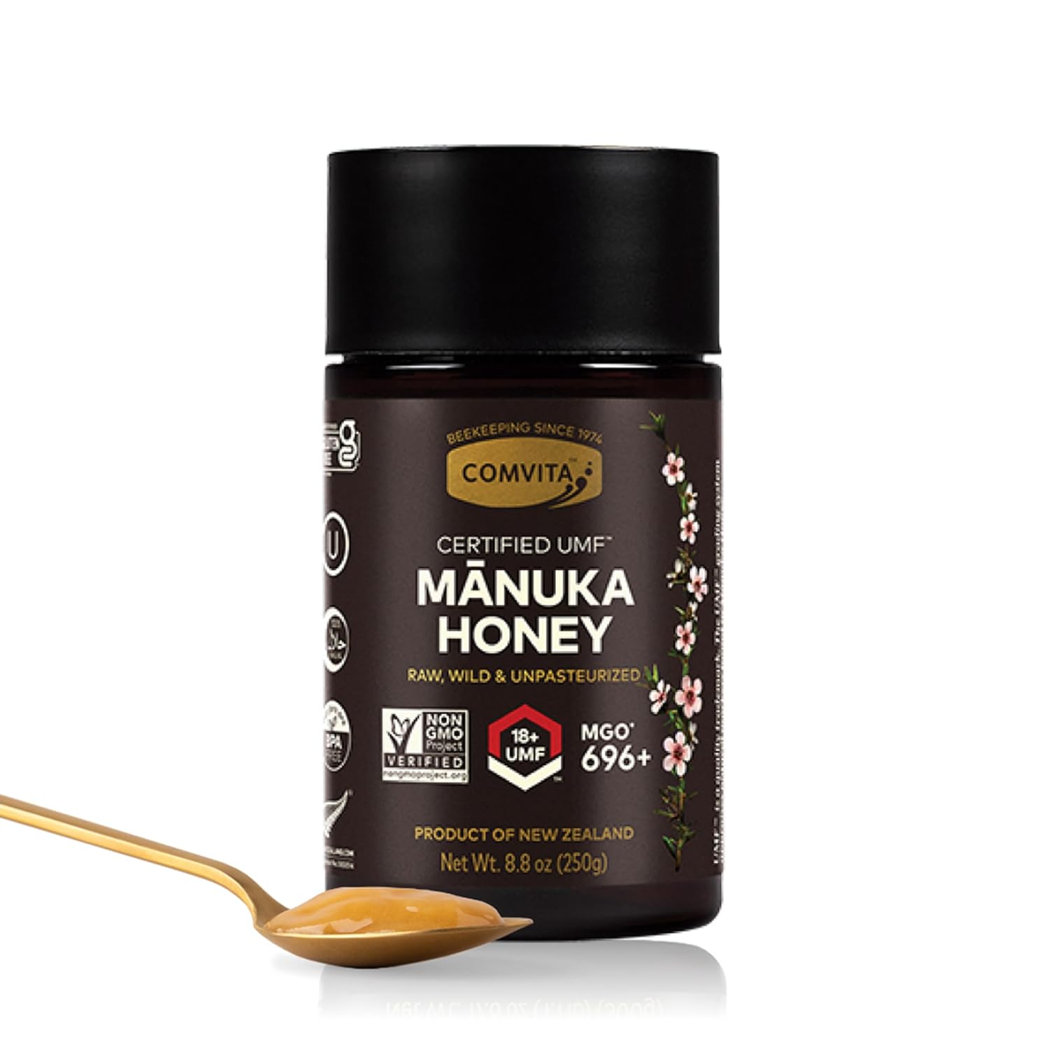 Comvita UMF Manuka Honey