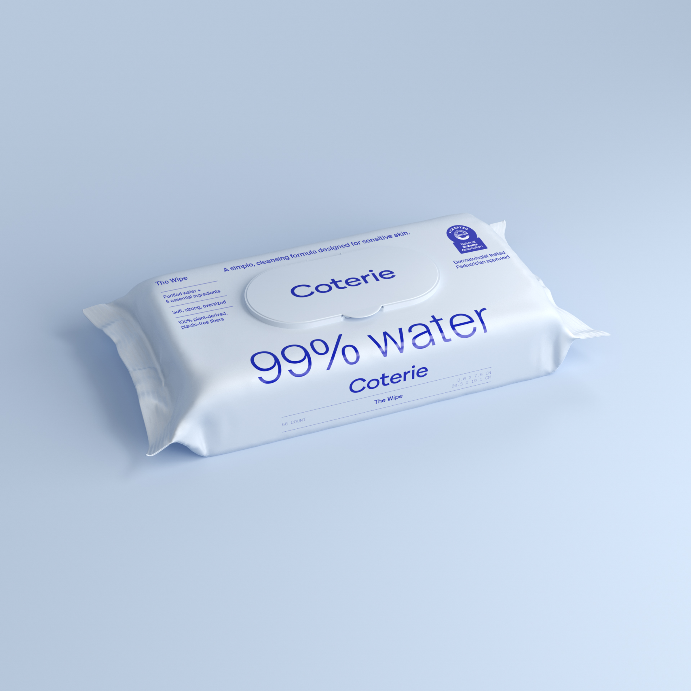 Coterie Diaper