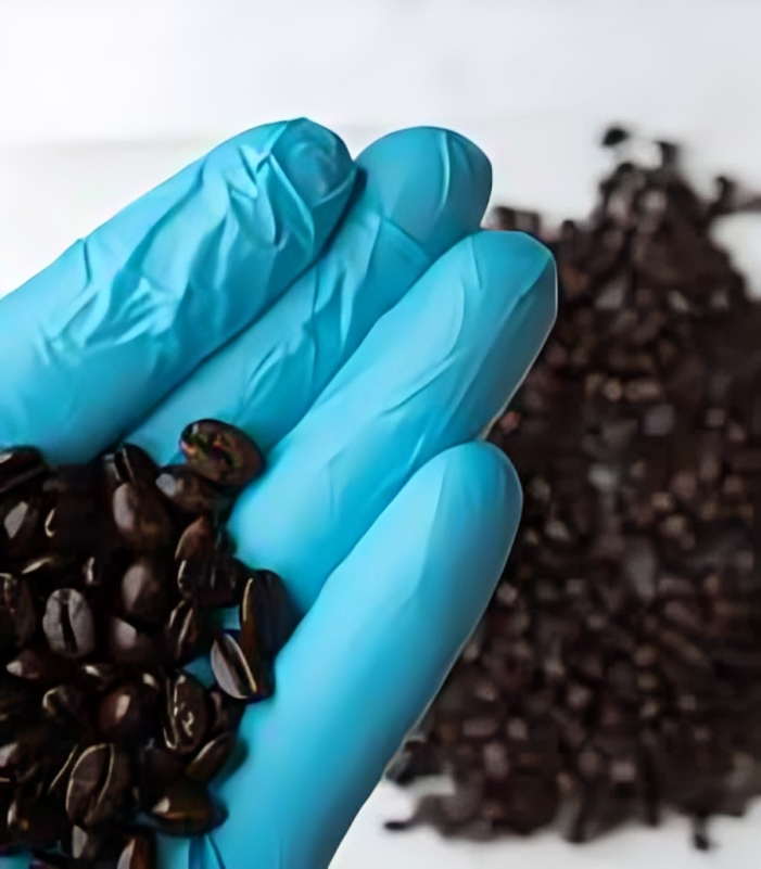 Danger Coffee Feel Dangerously Good Medium Roast Single Origin Whole Bean