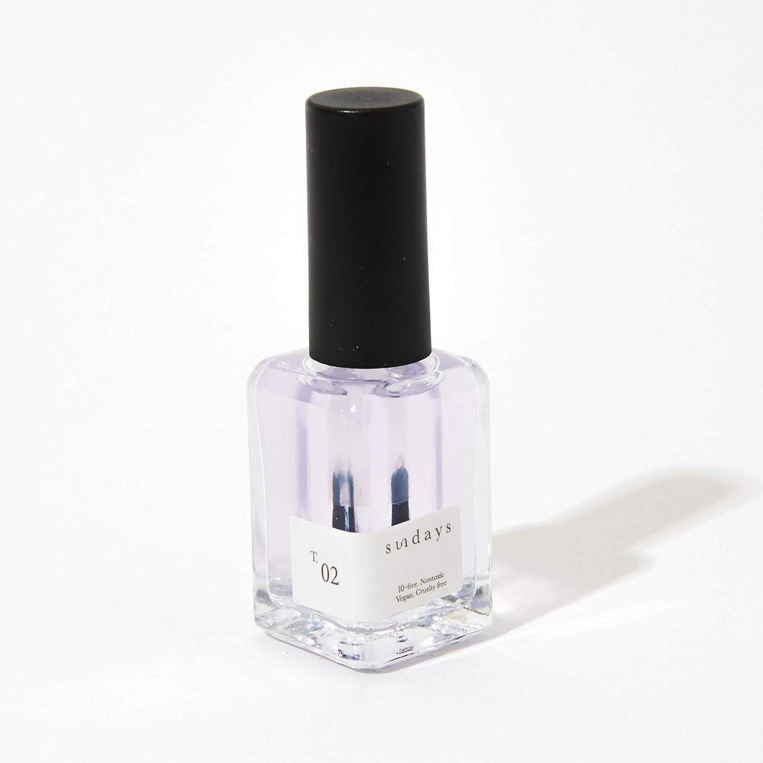 Dear Sundays Protective Top Coat