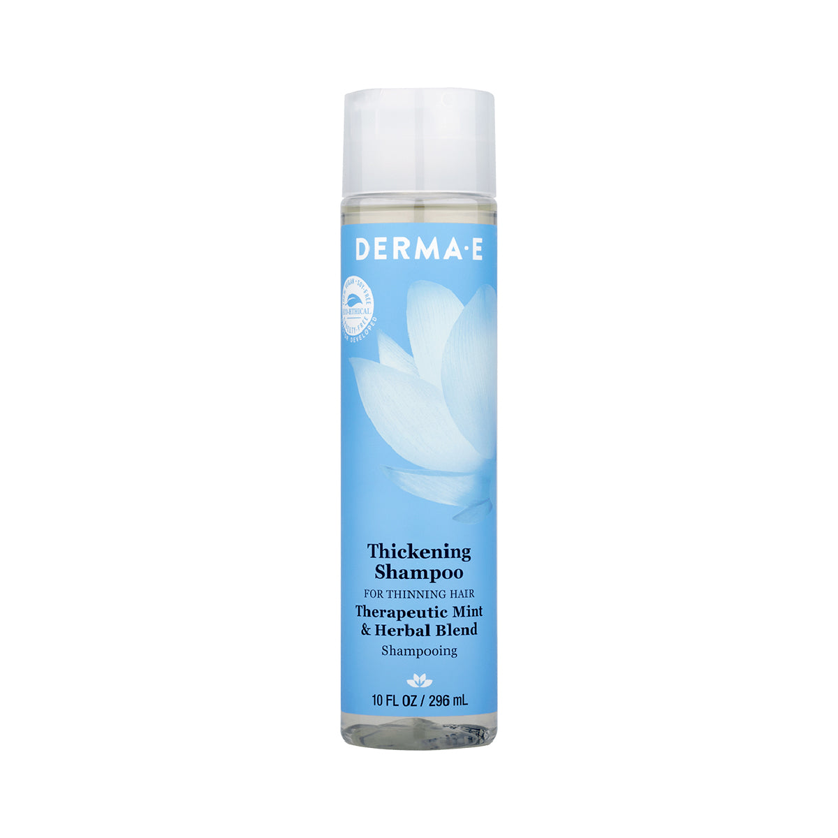 Derma E Thickening Shampoo