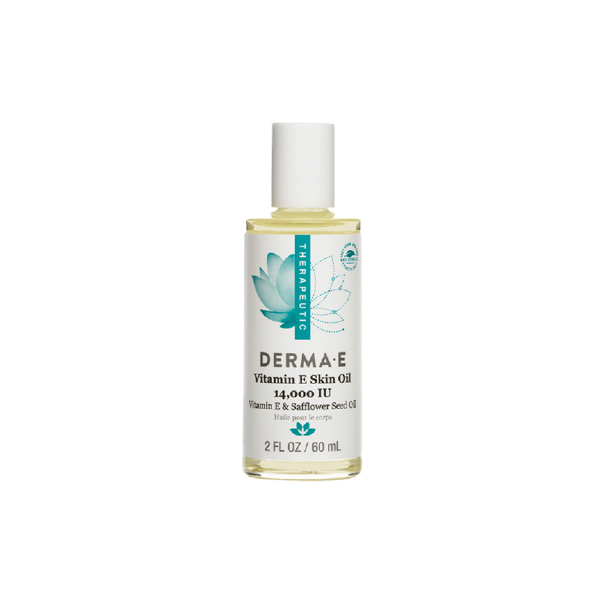 Derma E Vitamin E Oil for Skin
