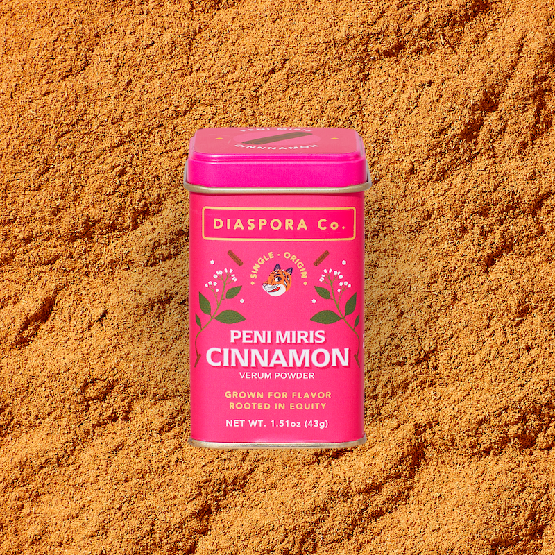 Diaspora Co. Peni Miris Cinnamon (Ceylon Cinnamon)