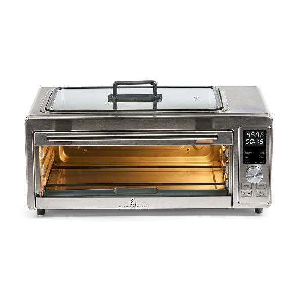 Emeril Lagasse Power Grill 360