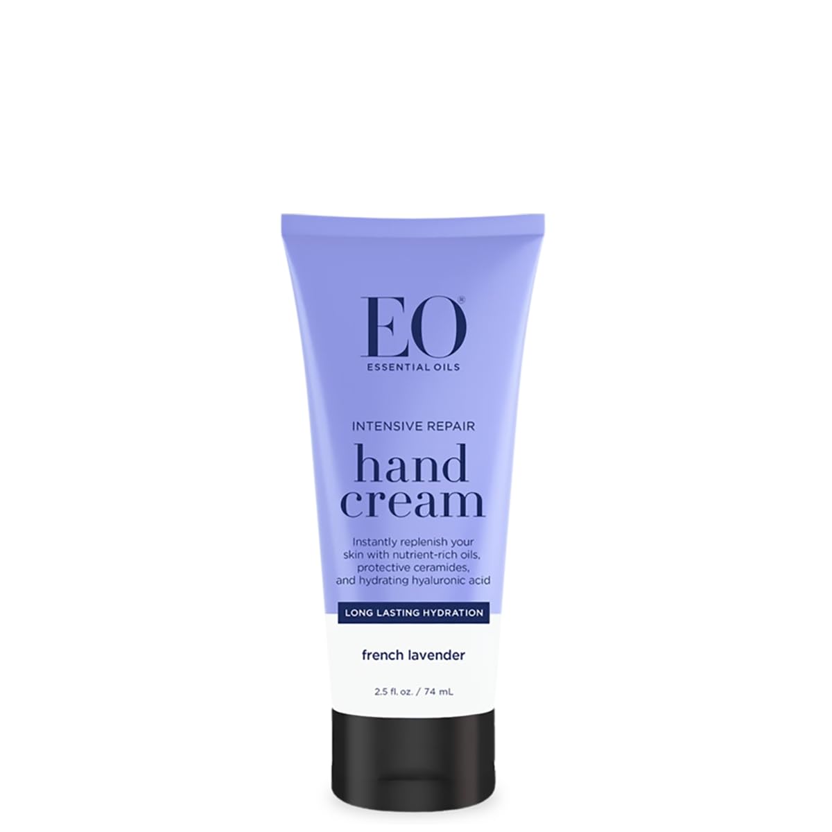 EO Intensive Repair Hand Cream French Lavender