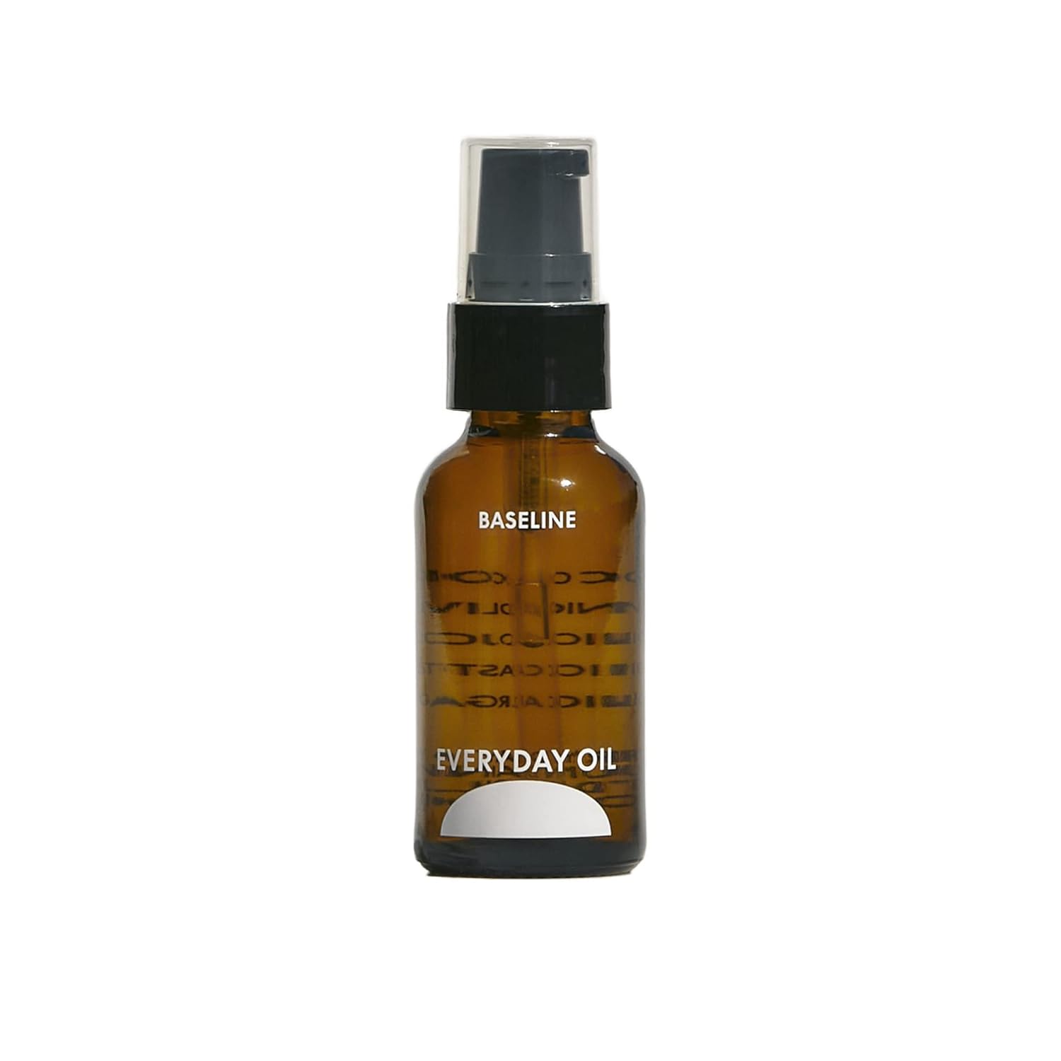 Everyday Oil Baseline (Unscented)