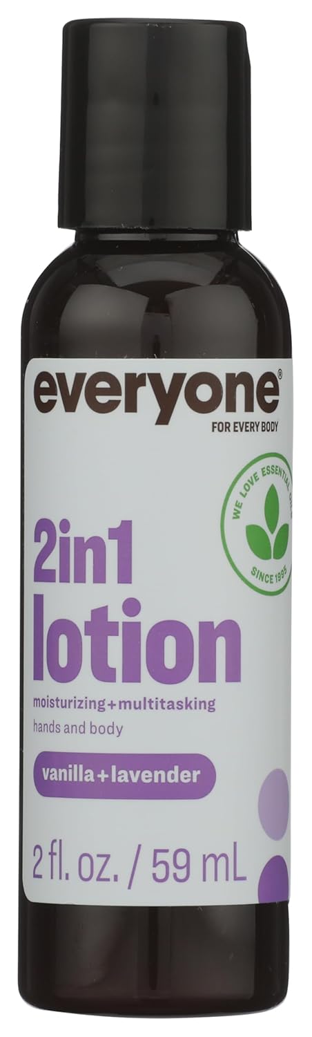 Everyone for Every Body Lotion