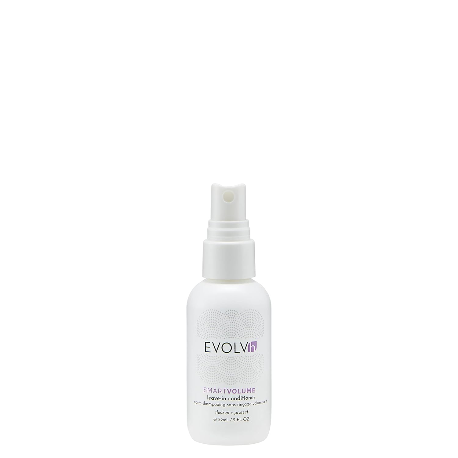 Evolvh Smart Volume Leave-in Conditioner