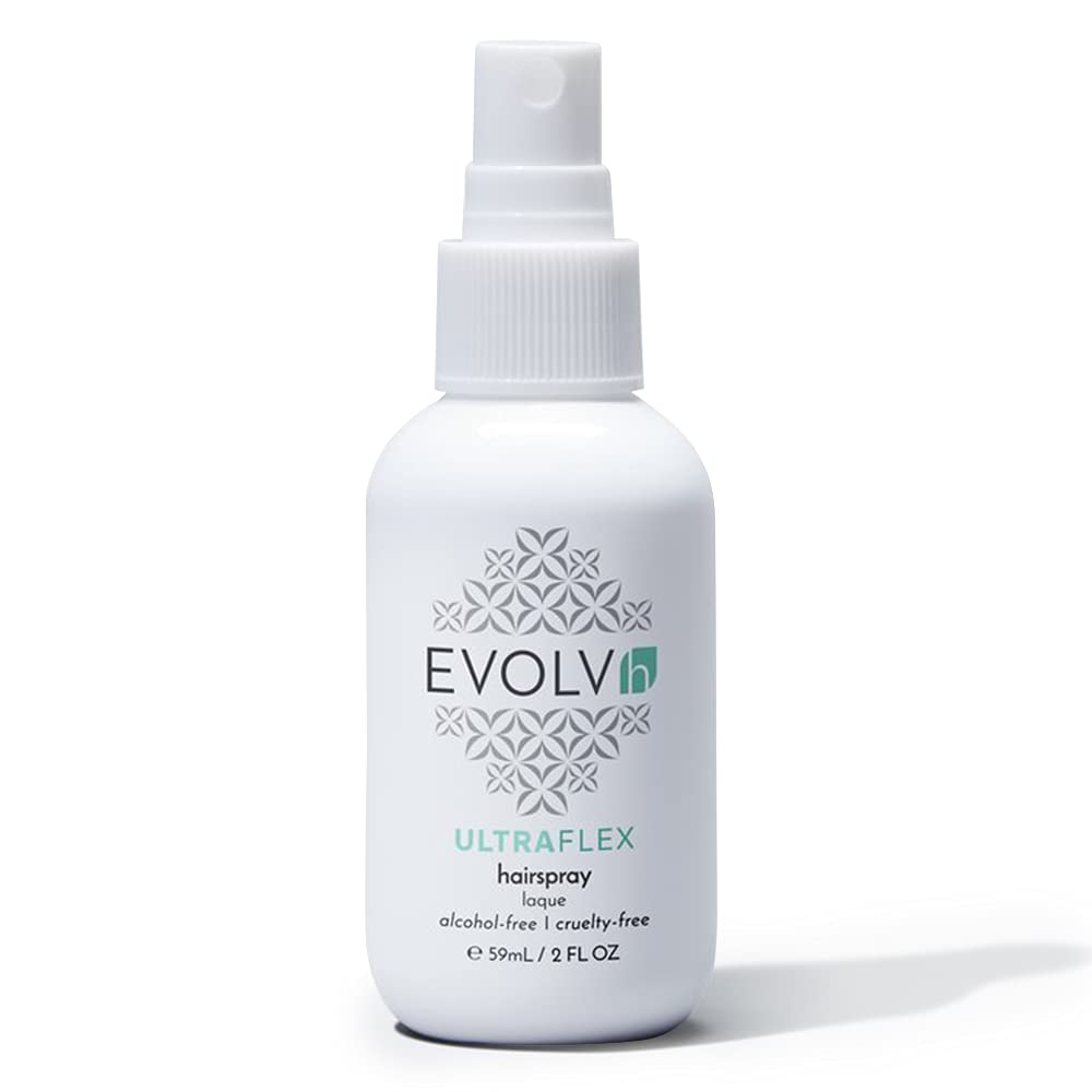 EVOLVh UltraFlex Hairspray