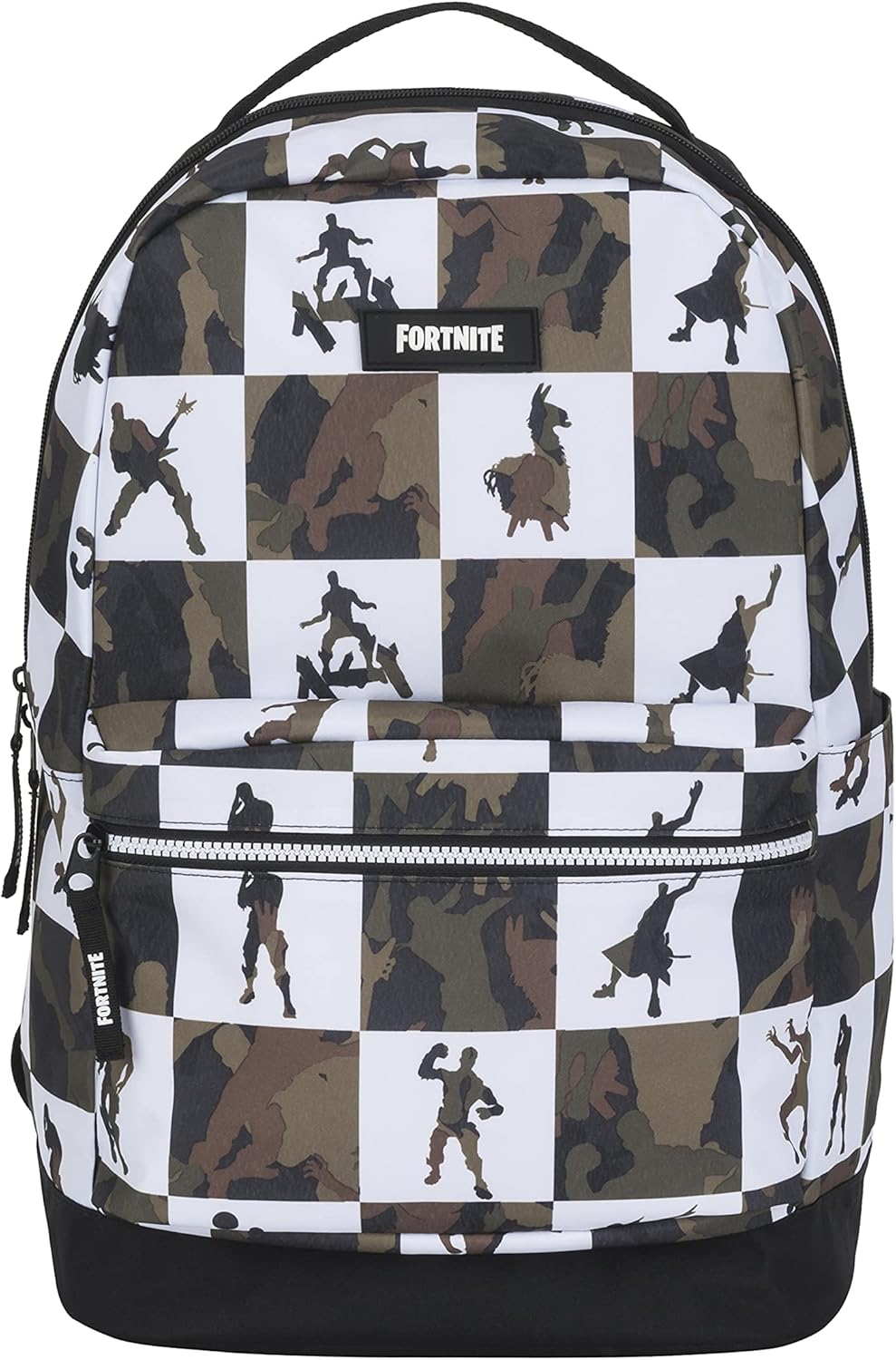 Fortnite Camouflage Backpack