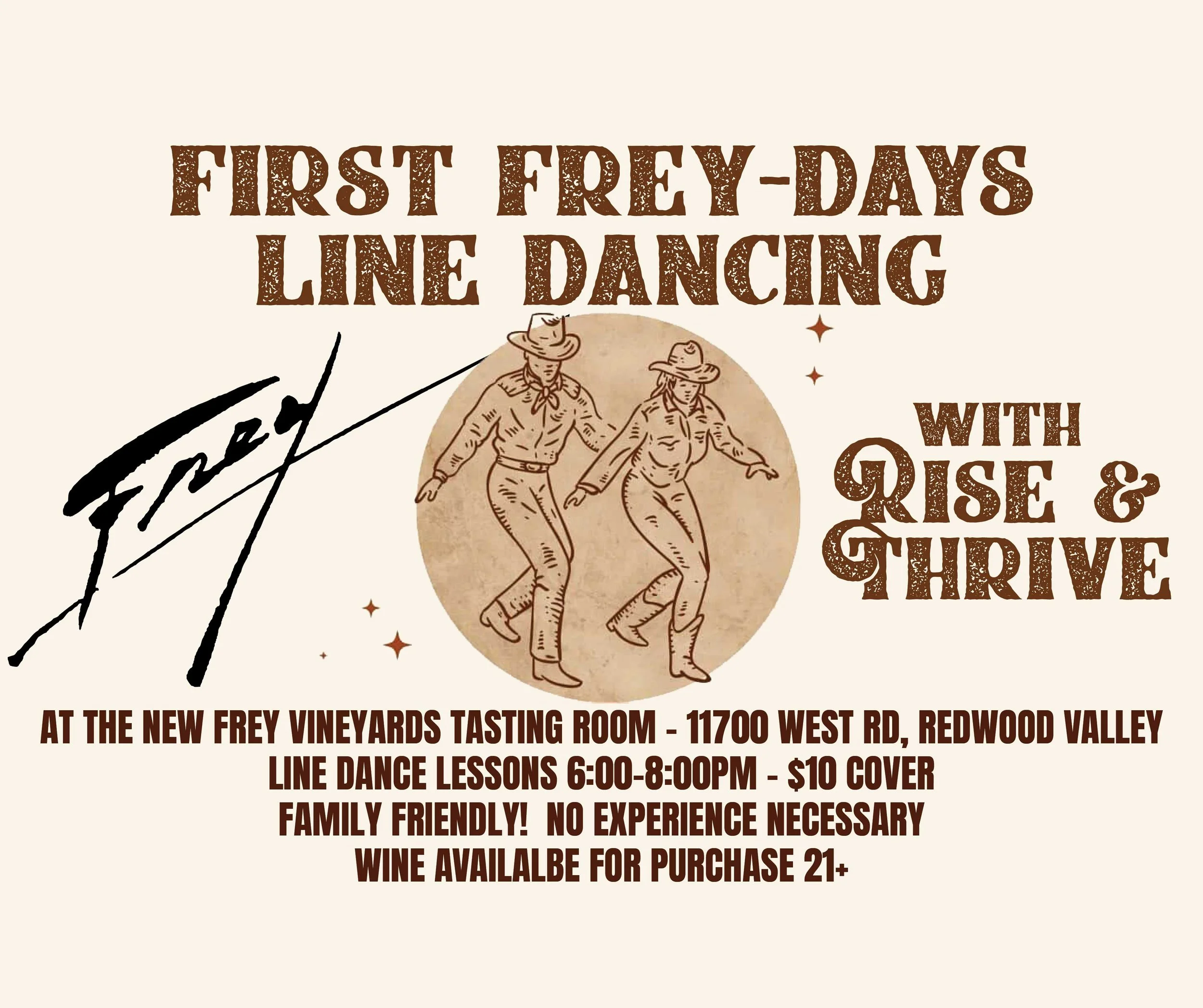 Frey Vineyards