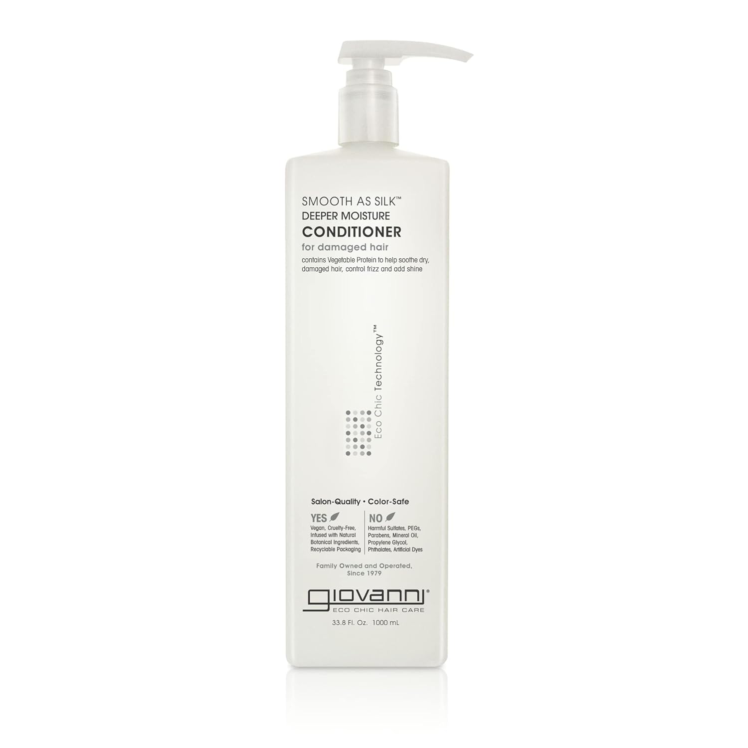 Giovanni Conditioner