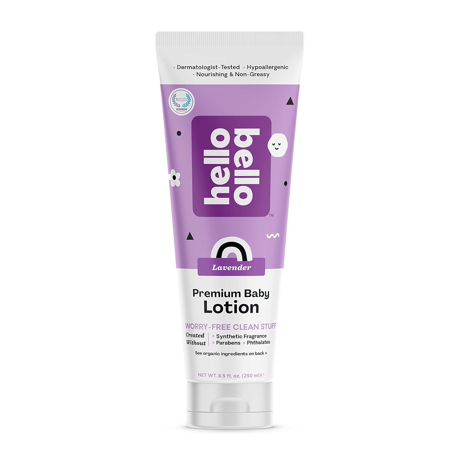 Hello Bello Lavender Lotion