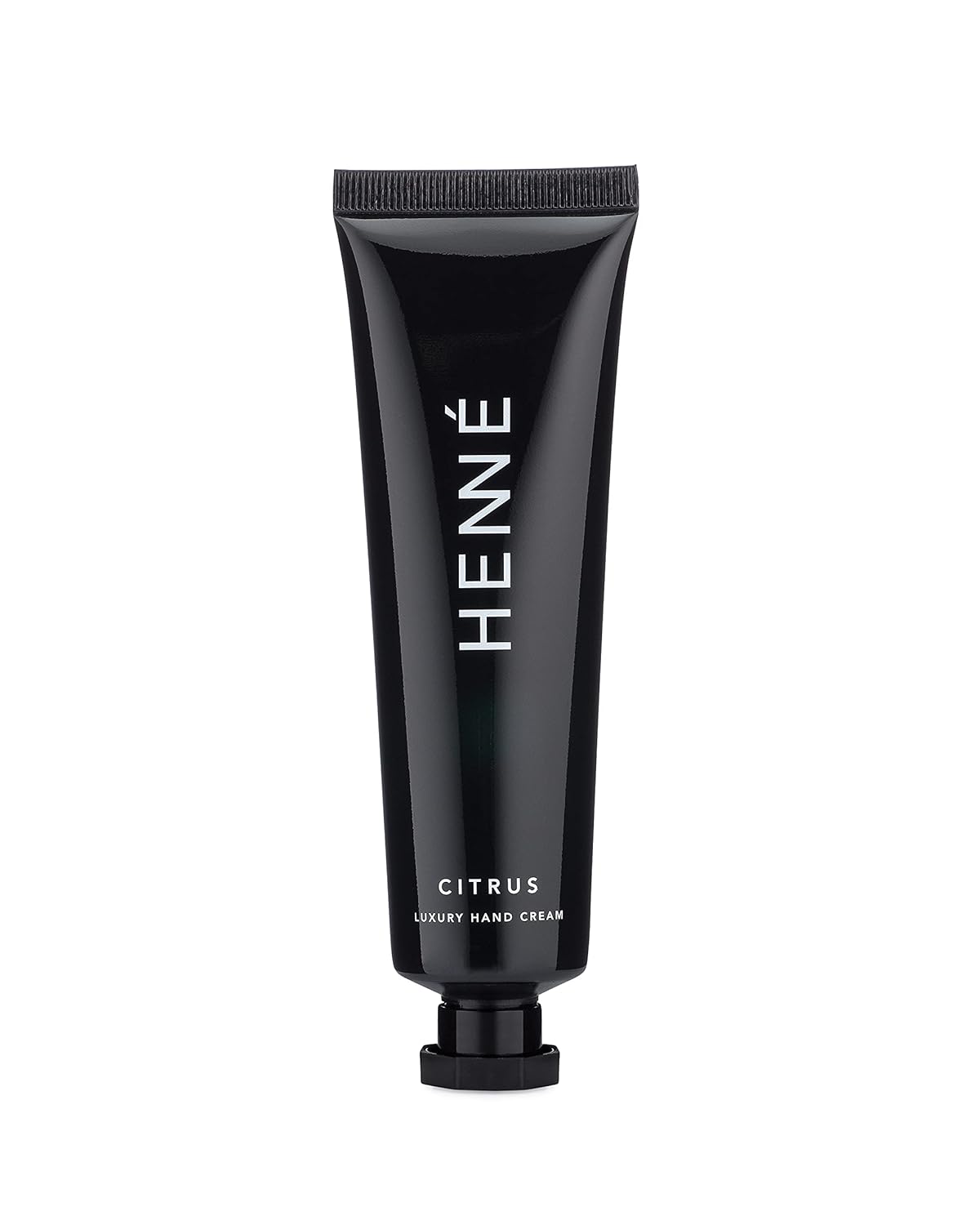 Henne Organic Citrus Luxury Hand Cream