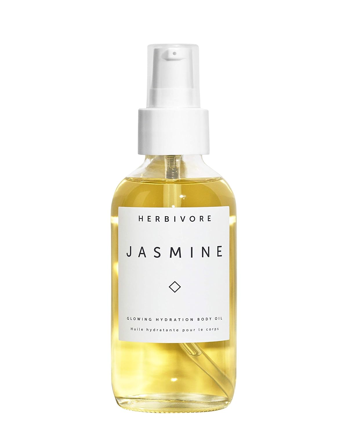 Herbivore Botanicals Hydrating Jasmine Body Oil