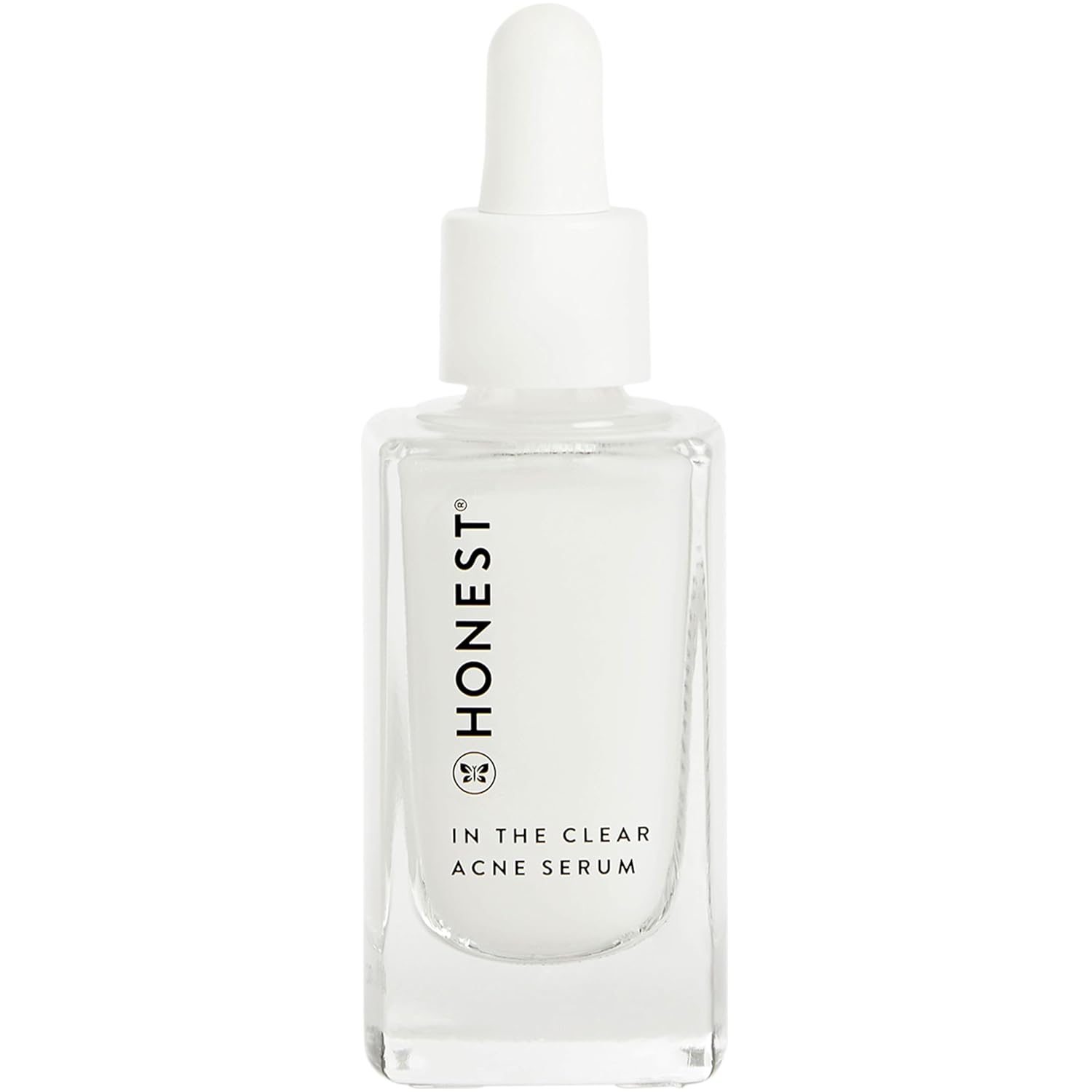 Honest In The Clear Acne Serum