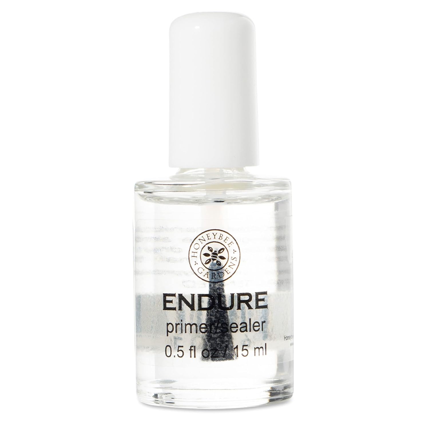 Honeybee Gardens Endure Primer Sealer for Nails