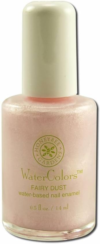 Honeybee Gardens Nail Polish