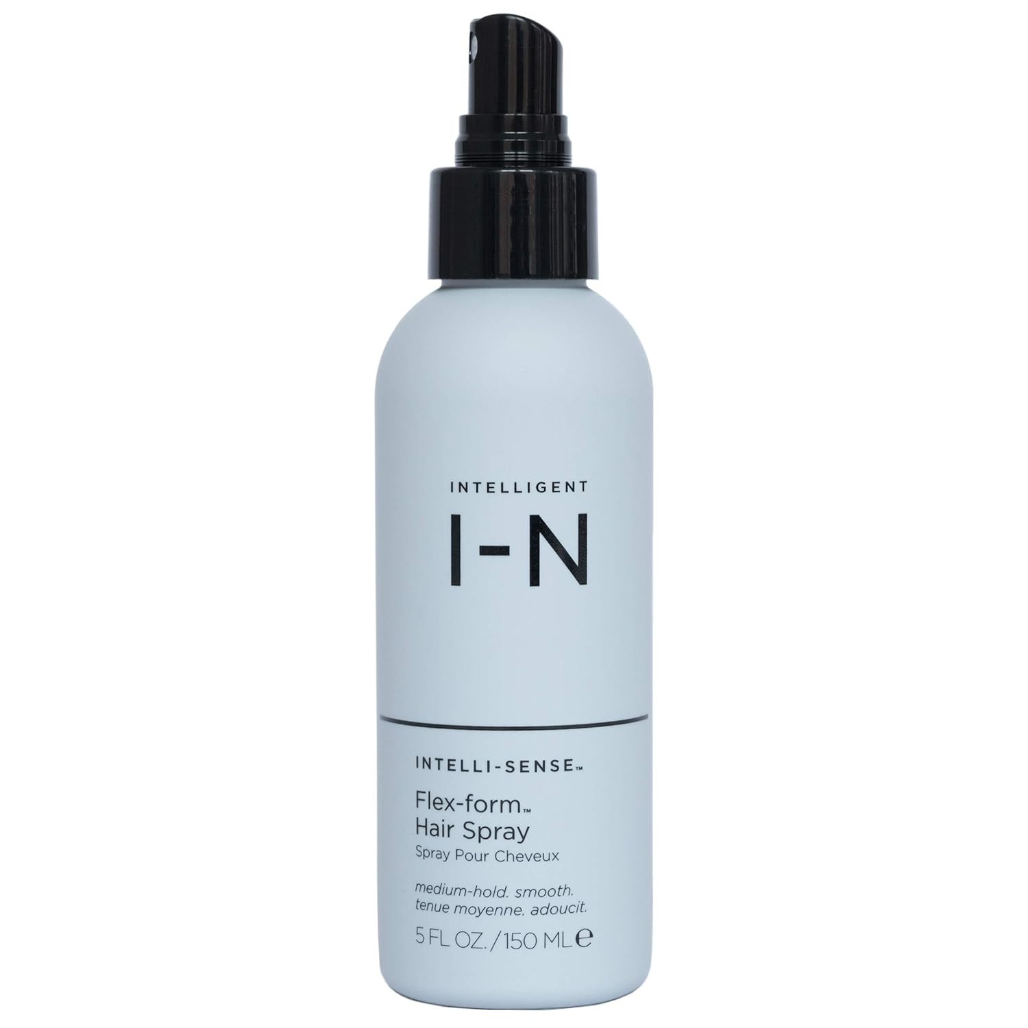Intelligent Nutrients Flex Hold Hairspray