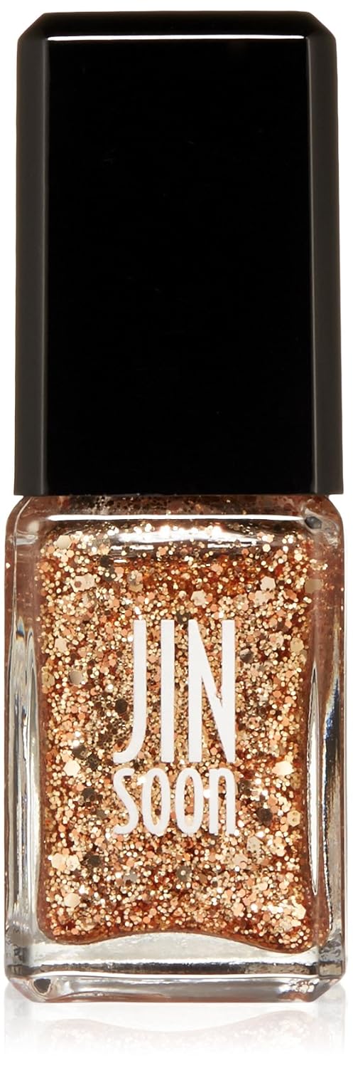 JINsoon Nail Lacquer