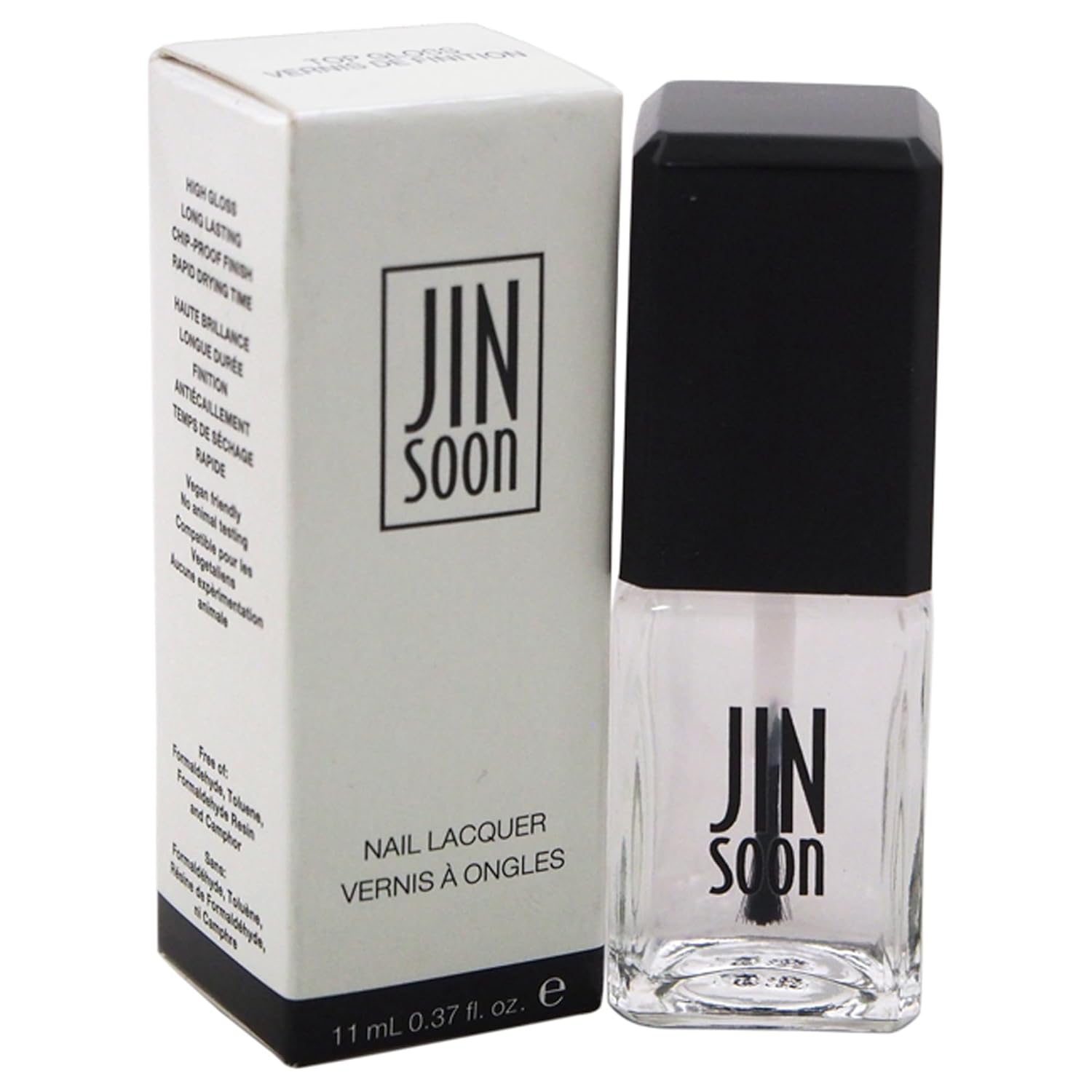 JINSoon Top Gloss Top Coat