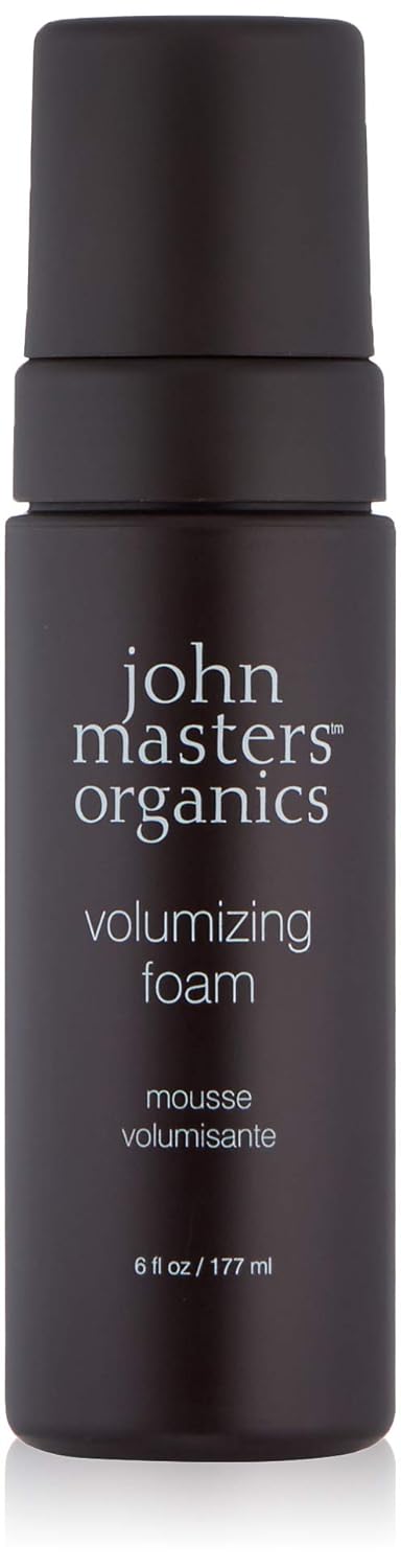 John Masters Volumizing Foam