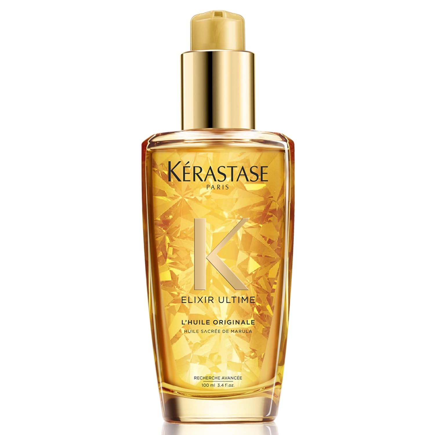 Kerastase LHuile Original Hair Oil
