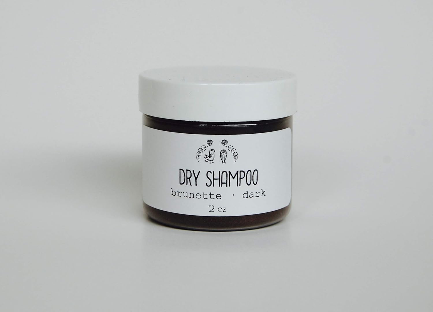 Lark + Owl Dry Shampoo Brunette
