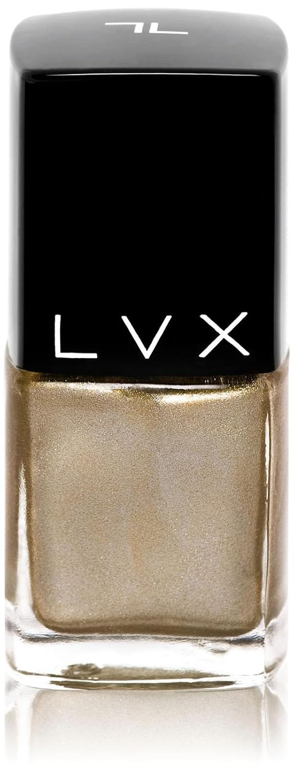 LVX Nail Lacquer