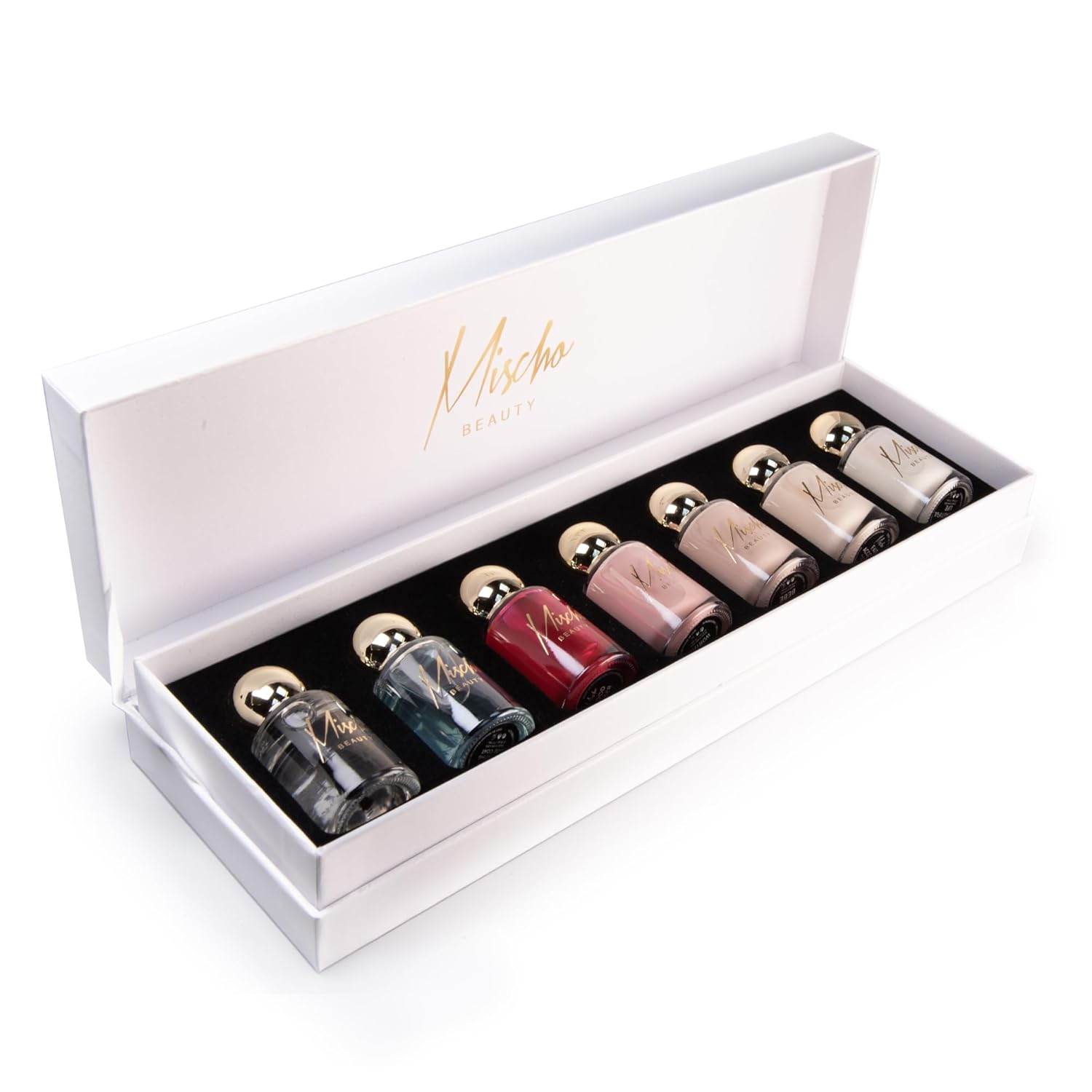 Mischo Beauty Vegan Nail Polish