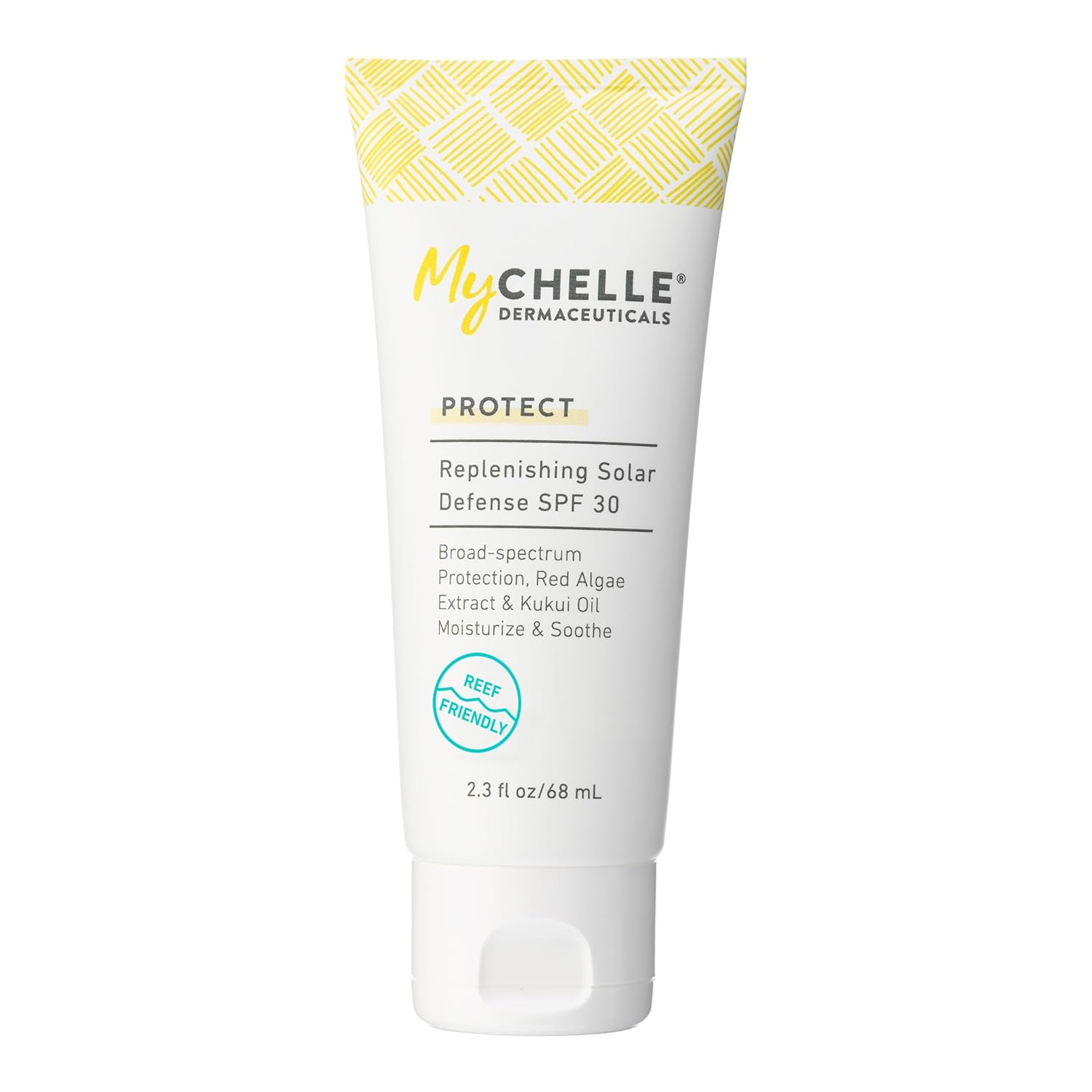 MyChelle Replenishing Solar Defense Body Lotion, SPF 50