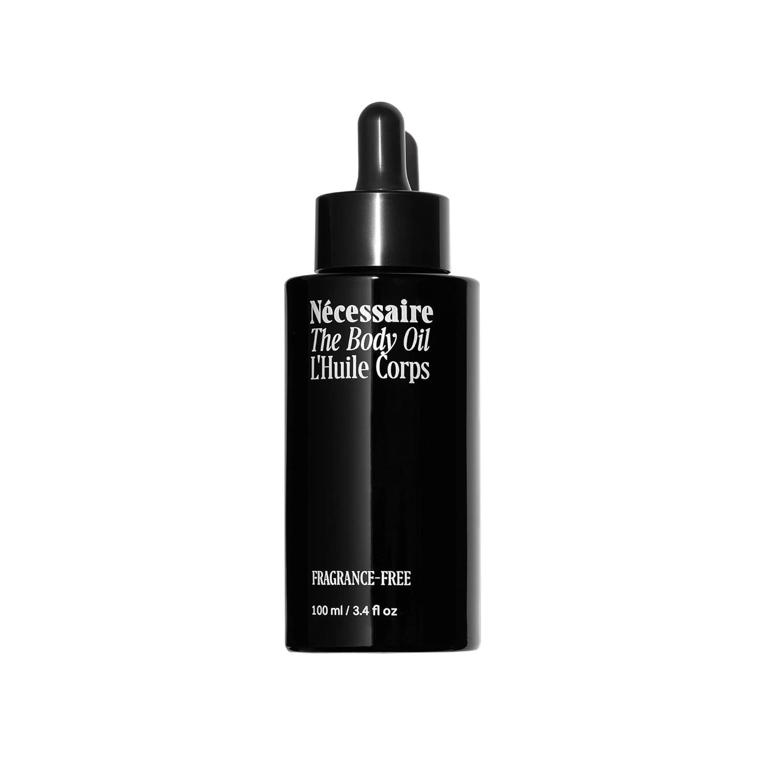 Necessaire The Body Oil