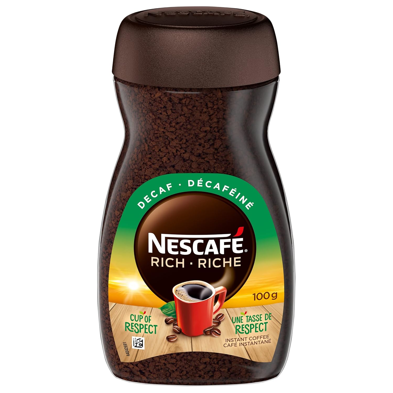 Nescafe Decaf Instant Coffee
