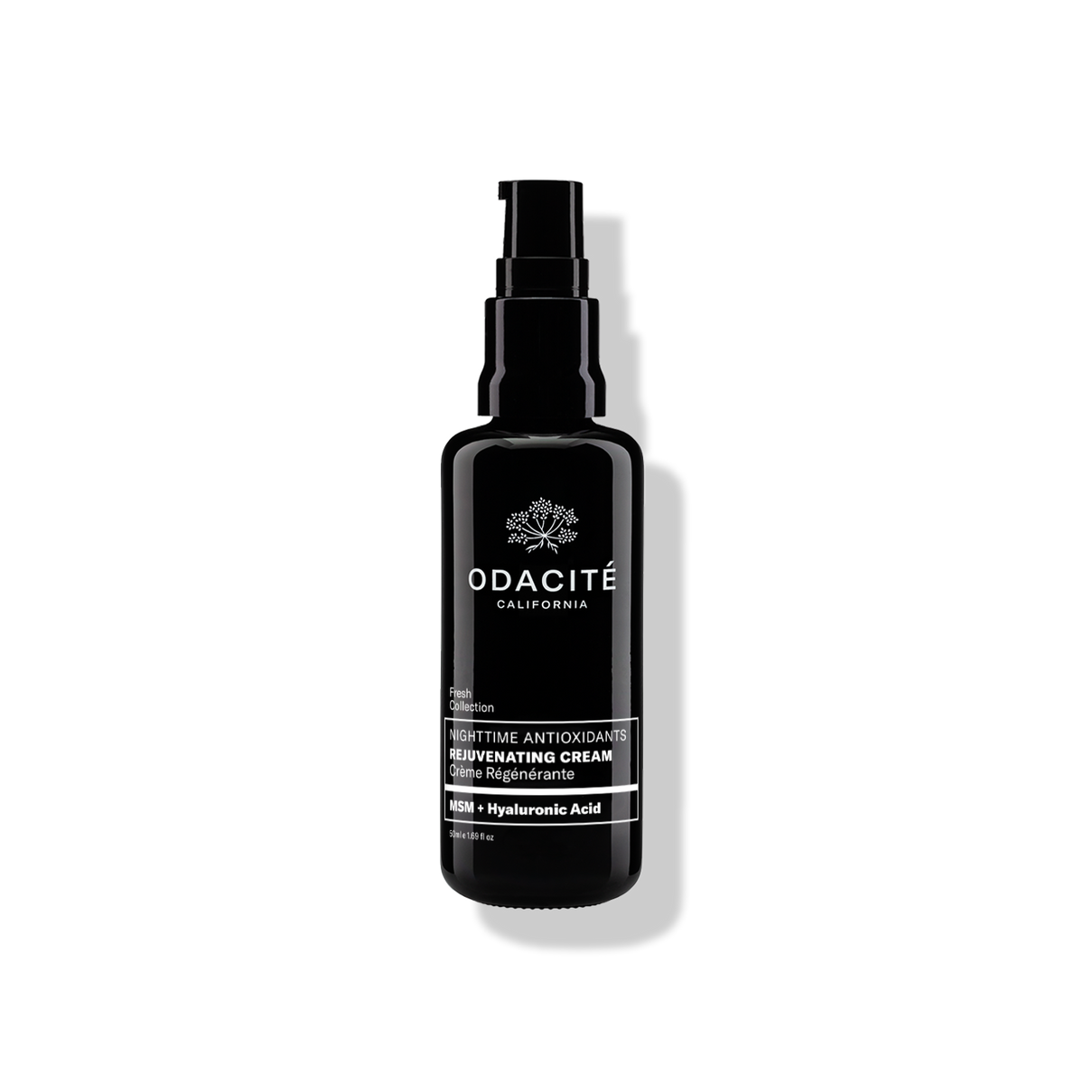 Odacite Nighttime Antioxidant Repair Serum