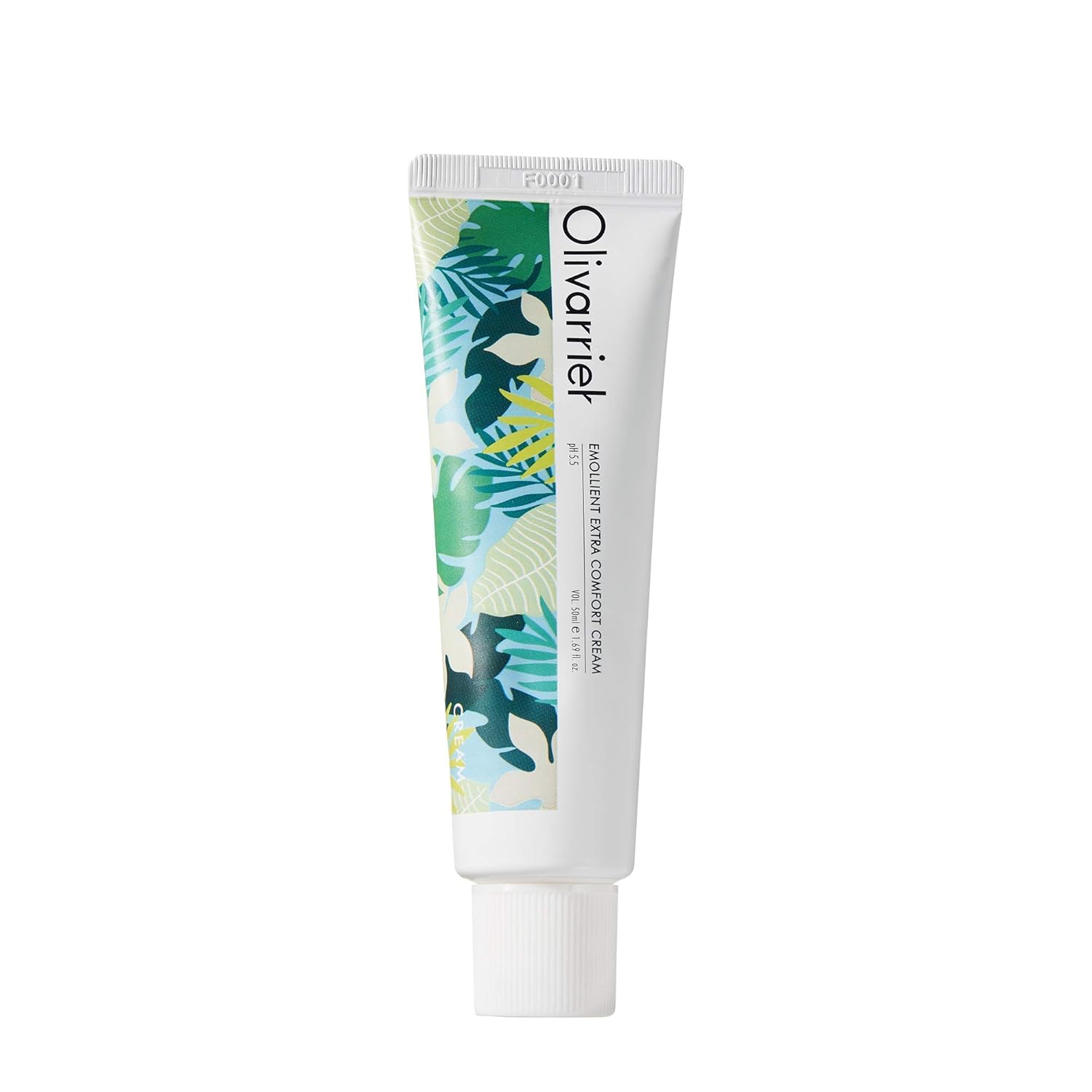 OLIVARRIER Emollient Extra Comfort Cream