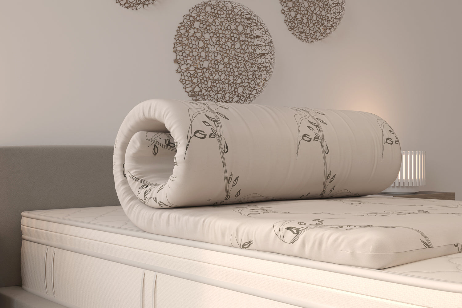 Organic Mattress Incorporated (OMI)